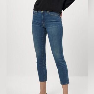 7 for All Mankind Roxanne Premium Denim Jeans